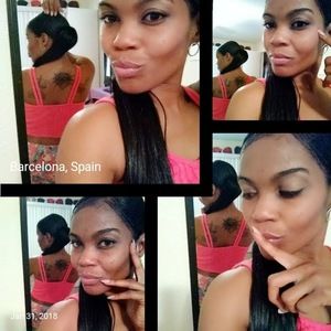 Meet your Posher, Starla